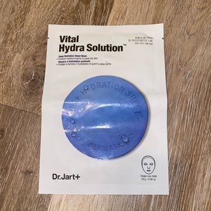 Dr Jart Vital Hydra Solution